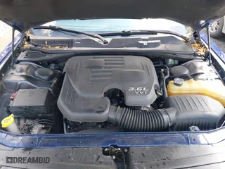 2016 Dodge Challenger SXT Plus with VIN 2C3CDZAG8GH209546, listed as a IAAI auction lot 42007800 with 162,034 mi miles. Bid and sale history available at carsss.com. Image 10.