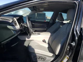 2022 Toyota Camry SE with VIN 4T1G11AK6NU041259, listed as a Copart auction lot 43358675 with 52,764 mi miles and Salvage Title. Bid and sale history available at carsss.com. Image 7.