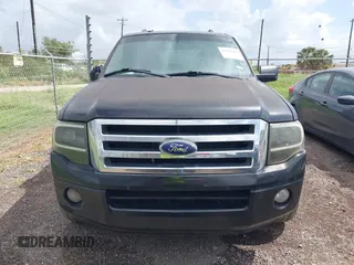 2013 Ford Expedition Max Limited with VIN 1FMJK1K51DEF66234, listed as a IAAI auction lot 42514426 with 251,655 mi miles and . Bid and sale history available at DreamBid. Image 6.