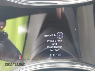 2020 Jeep Grand Cherokee Overland с VIN 1C4RJECG0LC145052, выставлен на аукционе IAAI как лот 42642395 с пробегом 81 113 миль миль и . История ставок и продаж доступна на DreamBid. Изображение 7.