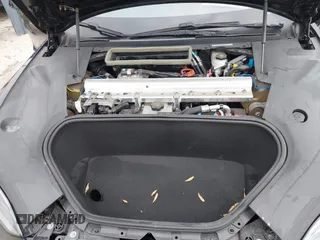 2023 Tesla Model S with VIN 5YJSA1E52PF500088, listed as a IAAI auction lot 41372918 with Not provided miles and . Bid and sale history available at DreamBid. Image 10.