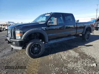 2010 Ford F-350 XL z VIN 1FTWW3BR9AEA44881, wystawiony jako Copart lot #45444115 z przebiegiem 149 012 mil mil oraz Szkoda całkowita • Salvage title. Historia ofert i sprzedaży dostępna na DreamBid. Obrazek 1.