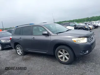 2009 Toyota Highlander z VIN JTEES41A292122256, wystawiony jako IAAI lot #42466861 z przebiegiem 271 867 mil mil oraz . Historia ofert i sprzedaży dostępna na DreamBid. Obrazek 13.