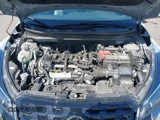 2021 Nissan Kicks SR with VIN 3N1CP5DV5ML531704, listed as a IAAI auction lot 42023077 with 55,452 mi miles and . Bid and sale history available at DreamBid. Image 10.