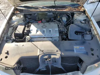 2002 Cadillac Seville Luxury SLS z VIN 1G6KS54Y12U252709, wystawiony jako Copart lot #44379585 z przebiegiem 74 735 mil mil oraz Tytuł czysty. Historia ofert i sprzedaży dostępna na DreamBid. Obrazek 11.