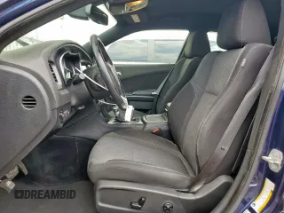 2015 Dodge Charger SXT с VIN 2C3CDXHG9FH814832, выставлен на аукционе Copart как лот 59194205 с пробегом 107 487 миль миль и Списание • Salvage title. История ставок и продаж доступна на DreamBid. Изображение 7.