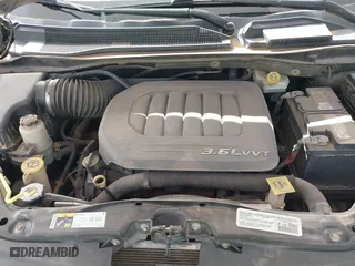2014 Chrysler Town & Country Touring with VIN 2C4RC1BG6ER400043, listed as a IAAI auction lot 41940492 with 190,447 mi miles. Bid and sale history available at carsss.com. Image 10.
