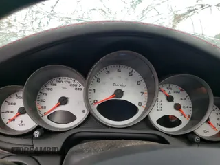2008 Porsche 911 z VIN WP0CD29958S708310, wystawiony jako Copart lot #51357635 z przebiegiem Nie podano mil oraz Nie do naprawy • Non repairable. Historia ofert i sprzedaży dostępna na DreamBid. Obrazek 8.