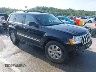 2010 Jeep Grand Cherokee Limited with VIN 1J4RR5GT6AC147699, listed as a IAAI auction lot 42118353 with 212,961 mi miles and . Bid and sale history available at DreamBid. Image 1.