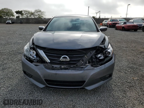 2016 Nissan Altima SL with VIN 1N4AL3AP7GC144474, listed as a Copart auction lot 53754075 with 26,945 mi miles and Salvage title. Bid and sale history available at DreamBid. Image 5.