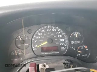 1998 GMC Savana z VIN 1GTEG15M7W1029632, wystawiony jako Copart lot #56106675 z przebiegiem Nie podano mil oraz Nie do naprawy. Historia ofert i sprzedaży dostępna na DreamBid. Obrazek 9.