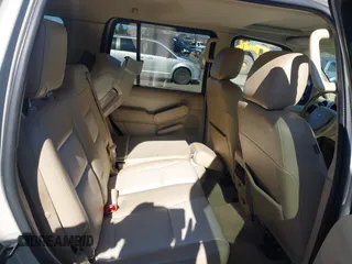 2006 Ford Explorer Limited with VIN 1FMEU75846UB08829, listed as a IAAI auction lot 41768223 with 278,818 mi miles and . Bid and sale history available at DreamBid. Image 8.