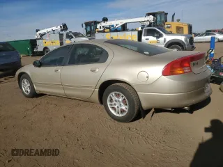 1999 Dodge Intrepid SE with VIN 2B3HD46R9XH785307, listed as a Copart auction lot 86836724 with 127,164 mi miles and Non Repairable. Bid and sale history available at carsss.com. Image 2.