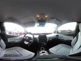 2017 Toyota Prius Two z VIN JTDKARFU3H3030401, wystawiony jako IAAI lot #41882552 z przebiegiem 130 786 mil mil oraz . Historia ofert i sprzedaży dostępna na DreamBid. Obrazek 18.
