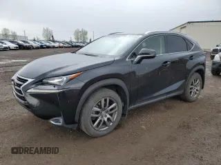 2017 Lexus NX 200t z VIN JTJBARBZ9H2108104, wystawiony jako Copart lot #55357495 z przebiegiem 69 878 mil mil oraz Tytuł czysty. Historia ofert i sprzedaży dostępna na DreamBid. Obrazek 1.