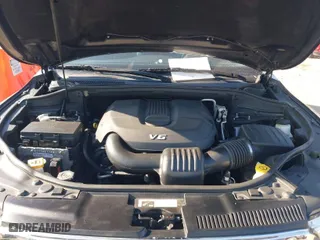 2014 Dodge Durango Limited with VIN 1C4RDJDG4EC537856, listed as a IAAI auction lot 41790319 with 270,614 mi miles. Bid and sale history available at carsss.com. Image 10.