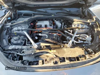2023 BMW i7 xDrive60 z VIN WBY53EJ01PCM58257, wystawiony jako Copart lot #88787085 z przebiegiem Nie podano mil oraz Szkody całkowita. Historia ofert i sprzedaży dostępna na DreamBid. Obrazek 11.