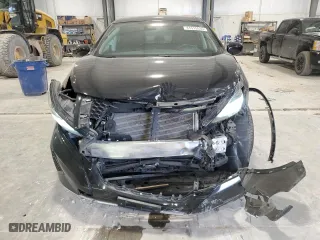 2021 Nissan Murano S with VIN 5N1AZ2AS2MC134076, listed as a Copart auction lot 41915535 with 39,654 mi miles and Salvage Title. Bid and sale history available at carsss.com. Image 5.