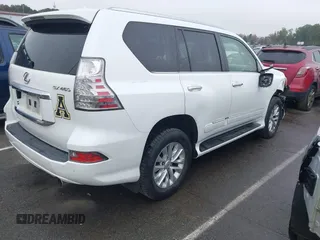 2015 Lexus GX 460 z VIN JTJBM7FX6F5099510, wystawiony jako IAAI lot #40794375 z przebiegiem 172 906 mil mil oraz . Historia ofert i sprzedaży dostępna na DreamBid. Obrazek 4.