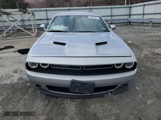 2023 Dodge Challenger SXT with VIN 2C3CDZAG4PH517801, listed as a Copart auction lot 50745365 with 49,132 mi miles and Clean Title. Bid and sale history available at carsss.com. Image 5.
