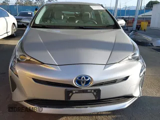 2016 Toyota Prius Two with VIN JTDKBRFU4G3014560, listed as a IAAI auction lot 41968960 with 101,530 mi miles and . Bid and sale history available at DreamBid. Image 13.