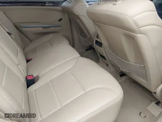 2011 Mercedes-Benz M-Class ML 350 BlueTEC with VIN 4JGBB2FB2BA676692, listed as a IAAI auction lot 41878199 with 192,368 mi miles. Bid and sale history available at carsss.com. Image 8.