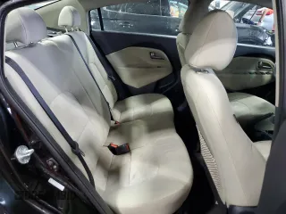 2013 Kia Rio LX z VIN KNADM4A38D6283981, wystawiony jako Copart lot #60595875 z przebiegiem 144 817 mil mil oraz Nie do naprawy • Non repairable. Historia ofert i sprzedaży dostępna na DreamBid. Obrazek 10.