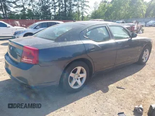 2008 Dodge Charger with VIN 2B3KA43G38H316720, listed as a IAAI auction lot 42021069 with 172,103 mi miles and . Bid and sale history available at DreamBid. Image 4.