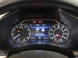 2018 Nissan Murano S with VIN 5N1AZ2MH3JN103483, listed as a IAAI auction lot 41770866 with 99,698 mi miles and . Bid and sale history available at DreamBid. Image 7.