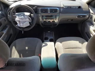 2006 Ford Taurus SE with VIN 1FAFP53U36A150677, listed as a Copart auction lot 52189605 with Not Provided miles and Clean Title. Bid and sale history available at DreamBid. Image 8.