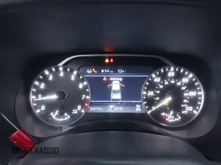 2022 Nissan Frontier Pro-4X z VIN 1N6ED1EK9NN608309, wystawiony jako IAAI lot #41417258 z przebiegiem 33 615 mil mil oraz . Historia ofert i sprzedaży dostępna na DreamBid. Obrazek 7.