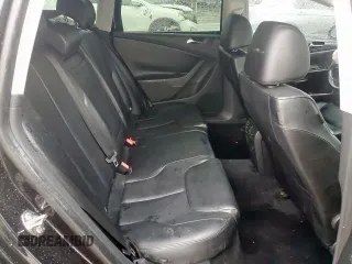 2008 Volkswagen Passat Komfort z VIN WVWLK73C58E213899, wystawiony jako Copart lot #55810435 z przebiegiem 95 989 mil mil oraz Szkoda całkowita • Salvage title. Historia ofert i sprzedaży dostępna na DreamBid. Obrazek 10.