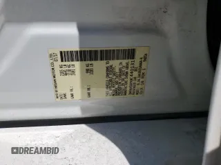2017 Nissan Maxima SL with VIN 1N4AA6APXHC440131, listed as a Copart auction lot 61778855 with 109,124 mi miles and Salvage title. Bid and sale history available at DreamBid. Image 12.