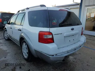 2005 Ford Freestyle SE with VIN 1FMZK01115GA43023, listed as a Copart auction lot 84874164 with 118,094 mi miles and Salvage Title. Bid and sale history available at carsss.com. Image 2.