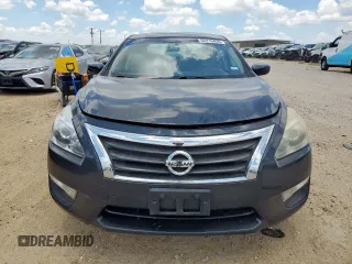 2015 Nissan Altima 2.5 with VIN 1N4AL3AP3FN912874, listed as a Copart auction lot 62216435 with 204,121 mi miles and Salvage title. Bid and sale history available at DreamBid. Image 5.