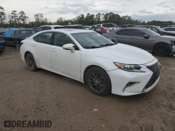 2018 Lexus ES 350 z VIN JTHBK1GG9J2262194, wystawiony jako Copart lot #50863615 z przebiegiem 71 909 mil mil oraz Czysty tytuł • Clean title. Historia ofert i sprzedaży dostępna na DreamBid. Obrazek 4.