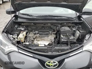 2016 Toyota RAV4 LE with VIN JTMBFREV3GJ075747, listed as a Copart auction lot 48079175 with 119,232 mi miles and Salvage Title. Bid and sale history available at carsss.com. Image 14.
