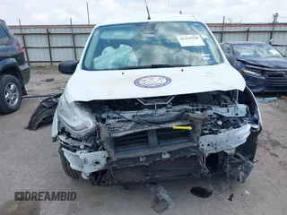 2019 Ford Transit Connect XL with VIN NM0LS6E27K1428842, listed as a IAAI auction lot 42115538 with 69,678 mi miles and . Bid and sale history available at DreamBid. Image 12.