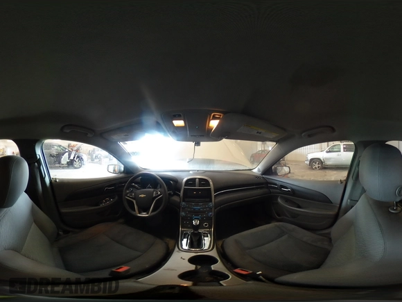 2013 Chevrolet Malibu LS with VIN 1G11B5SAXDF152896, listed as a Copart auction lot 49136065 with Not Provided miles and Salvage Title. Bid and sale history available at DreamBid. Image 13.