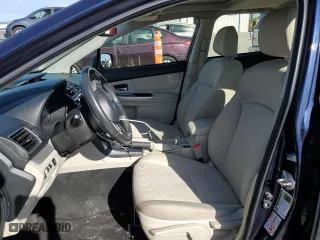 2016 Subaru Impreza Wagon 2.0i Sport Premium with VIN JF1GPAS68GH290488, listed as a Copart auction lot 85433154 with 81,097 mi miles and Salvage Title. Bid and sale history available at carsss.com. Image 7.