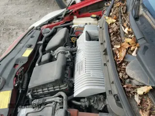 2011 Toyota Prius III z VIN JTDKN3DU7B0315423, wystawiony jako IAAI lot #43552576 z przebiegiem 210 958 mil mil oraz . Historia ofert i sprzedaży dostępna na DreamBid. Obrazek 19.