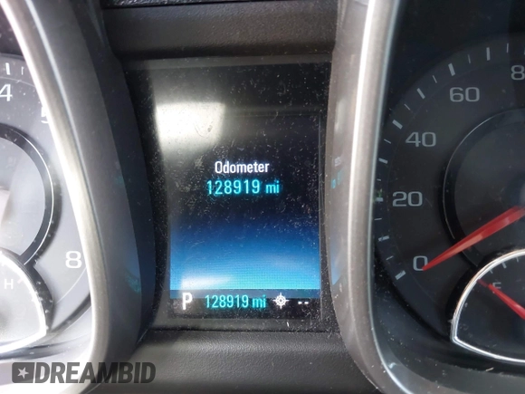2015 Chevrolet Malibu LT with VIN 1G11C5SL2FF264657, listed as a IAAI auction lot 42132988 with 128,919 mi miles and . Bid and sale history available at DreamBid. Image 16.