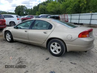 2004 Dodge Intrepid SE with VIN 2B3HD46R04H614618, listed as a Copart auction lot 69747574 with 70,914 mi miles and Clean Title. Bid and sale history available at carsss.com. Image 2.