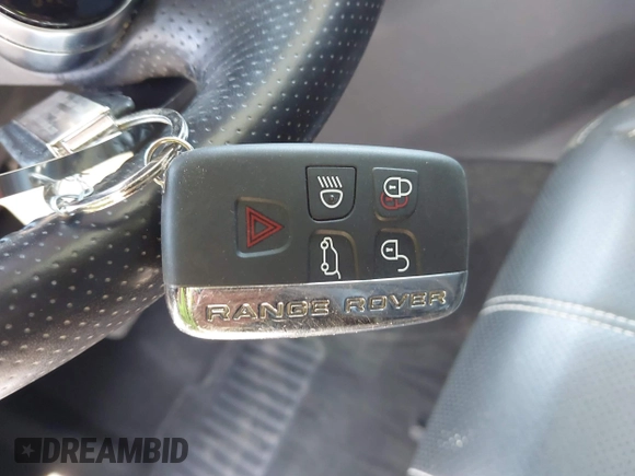 2020 Land Rover Range Rover Velar S z VIN SALYB2EX7LA259607, wystawiony jako IAAI lot #40980294 z przebiegiem 95 967 mil mil oraz . Historia ofert i sprzedaży dostępna na DreamBid. Obrazek 11.