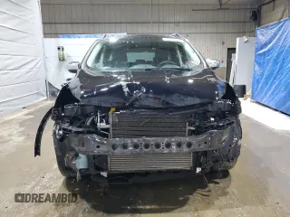 2016 Ford Escape SE with VIN 1FMCU9G97GUB49997, listed as a Copart auction lot 49849005 with 68,996 mi miles and Salvage Title. Bid and sale history available at carsss.com. Image 5.