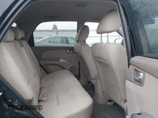2009 Kia Sportage LX with VIN KNDJE723497612745, listed as a IAAI auction lot 41974301 with 141,110 mi miles and . Bid and sale history available at carsss.com. Image 8.