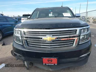 2016 Chevrolet Suburban LTZ with VIN 1GNSCJKC1GR427343, listed as a IAAI auction lot 40902519 with 163,148 mi miles and . Bid and sale history available at DreamBid. Image 11.