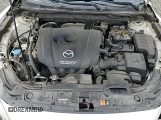 2014 Mazda Mazda6 i Touring with VIN JM1GJ1T69E1114677, listed as a Copart auction lot 50929445 with 237,700 mi miles and Salvage Title. Bid and sale history available at carsss.com. Image 11.