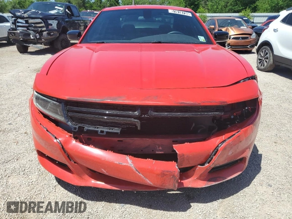 2023 Dodge Charger SXT z VIN 2C3CDXBG6PH656962, wystawiony jako Copart lot #51618735 z przebiegiem 23 137 mil mil oraz Tytuł czysty. Historia ofert i sprzedaży dostępna na DreamBid. Obrazek 5.