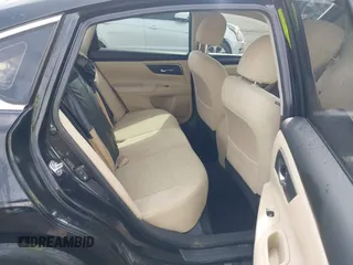 2015 Nissan Altima S z VIN 1N4AL3AP7FC464408, wystawiony jako IAAI lot #42086877 z przebiegiem 103 993 mil mil oraz . Historia ofert i sprzedaży dostępna na DreamBid. Obrazek 8.